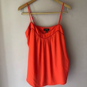 Jessica Simpson Tank!